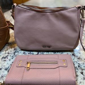Beautifull brand new purse used once
